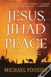 Capa do artigo Jesus, Jihad, And Peace