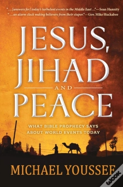 Capa do artigo Jesus, Jihad, And Peace