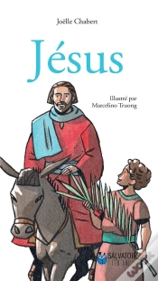Capa do artigo Jésus