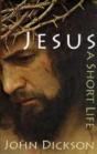 Jesus - Preview
