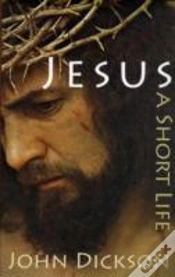 Capa do artigo Jesus
