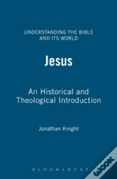 Jesus