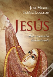 Capa do artigo Jesús
