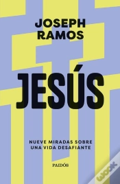 Capa do artigo Jesús