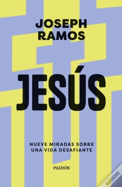 Capa do artigo Jesús