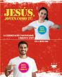 Jesús, Joven Como Tú - Preview