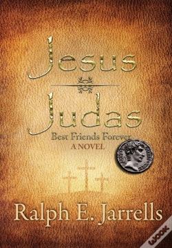 Capa do artigo Jesus * Judas