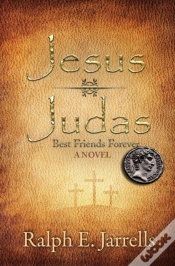 Capa do artigo Jesus * Judas