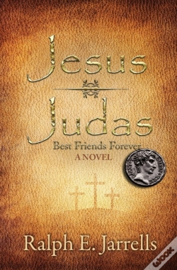 Capa do artigo Jesus * Judas