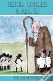 Capa do artigo Jesus, Junkies & Abuse