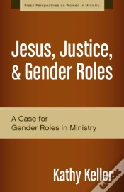 Capa do artigo Jesus, Justice, And Gender Roles
