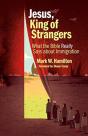 Jesus, King Of Strangers - Preview