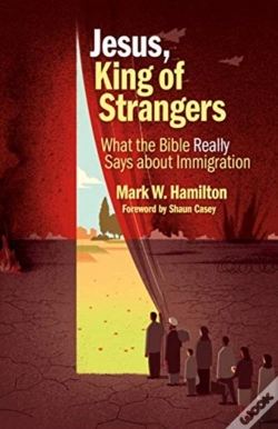 Capa do artigo Jesus, King Of Strangers