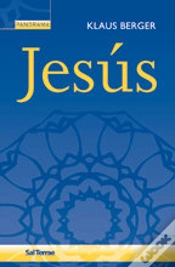 Capa do artigo Jesús