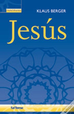 Capa do artigo Jesús
