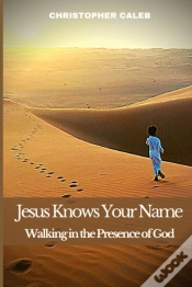 Capa do artigo Jesus Knows Your Name