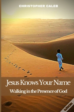 Capa do artigo Jesus Knows Your Name