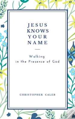 Capa do artigo Jesus Knows Your Name