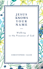 Capa do artigo Jesus Knows Your Name