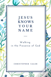 Capa do artigo Jesus Knows Your Name