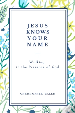 Capa do artigo Jesus Knows Your Name