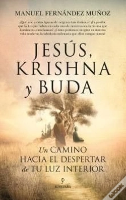 Capa do artigo Jesus, Krishna Y Buda