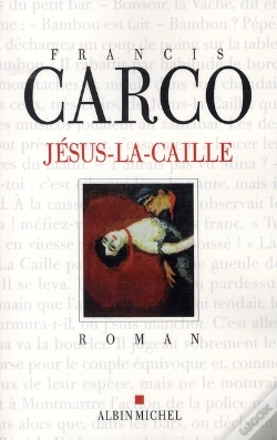 Capa do artigo Jésus-La-Caille