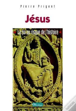 Capa do artigo Jésus ; La Foi Au Risque De L'Histoire