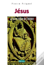 Capa do artigo Jésus ; La Foi Au Risque De L