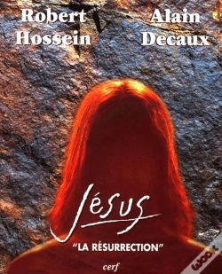 Capa do artigo Jesus ; La Resurrection