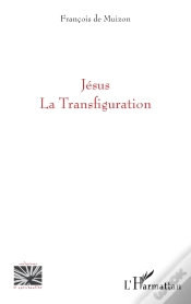 Capa do artigo Jésus, La Transfiguration