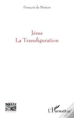 Capa do artigo Jésus, La Transfiguration