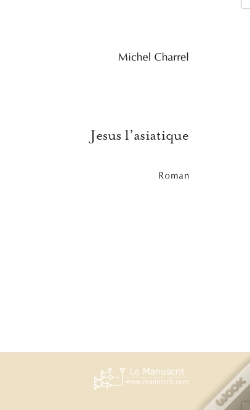 Capa do artigo Jesus L'Asiatique