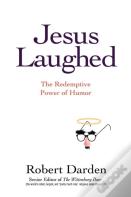 Jesus Laughed
