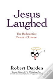 Capa do artigo Jesus Laughed