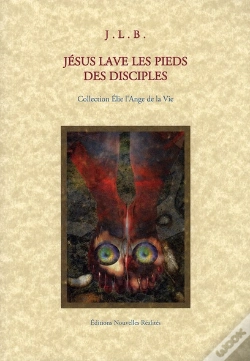 Capa do artigo Jesus Lave Les Pieds Des Disciples