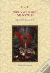 Capa do artigo Jesus Lave Les Pieds Des Disciples