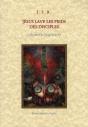 Jesus Lave Les Pieds Des Disciples - Preview