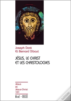 Capa do artigo Jesus Le Christ Et Les Christologies N  101