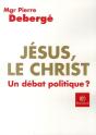Jésus Le Christ ; Liberté, Égalité, Fraternité - Preview