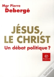 Capa do artigo Jésus Le Christ ; Liberté, Égalité, Fraternité