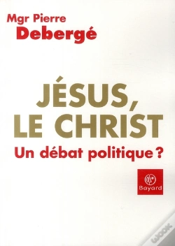 Capa do artigo Jésus Le Christ ; Liberté, Égalité, Fraternité