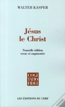 Capa do artigo Jesus Le Christ