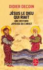 Jésus Le Dieu Qui Riait - Preview