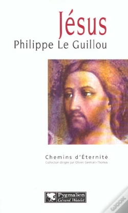 Capa do artigo Jésus
