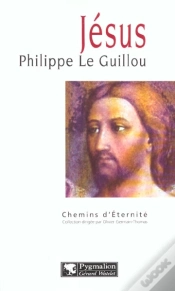 Capa do artigo Jésus