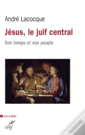 Capa do artigo Jésus, Le Juif Central ; Son Temps Et Son Peuple