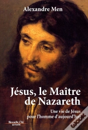 Capa do artigo Jésus, Le Maître De Nazareth ; Une Vie De Jésus Pour L