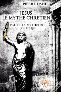 Capa do artigo Jesus, Le Mythe Chretien