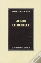 Capa do artigo Jesus Le Rebelle